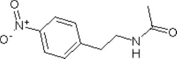 N-(4-Nitrophenylethyl)Acetamide